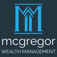 McGregor Wealth Management Logo