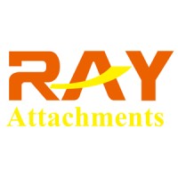 RAY ATTACHMENTS Logo