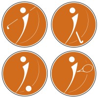 Sport Recruitment Logo