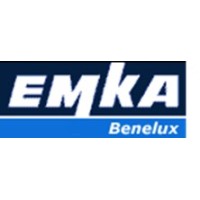 EMKA Benelux B.V. Logo
