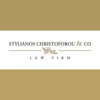 Stylianos Christoforou & Co LLC Logo