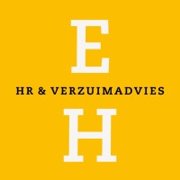 Evelyn Heesen HR & Verzuimadvies Logo