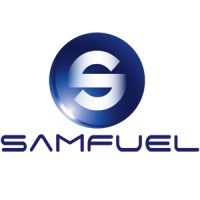 Samfuel Ltd. Logo