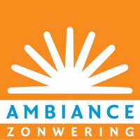 Ambiance Zonwering en Deurtotaal Goes Logo