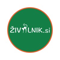 Živalnik.si - Slovenski oglasnik za živali Logo