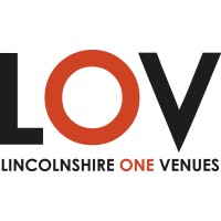 Lincolnshire One Venues Logo