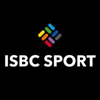ISBC Sport Logo