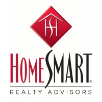 HomeSmart Realty Advisors Logo