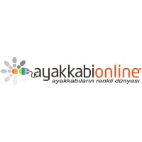 Ayakkabı Online Logo