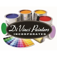 DiVinci Painters Inc. Logo