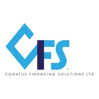 Conatus Financing Solutions Ltd Logo