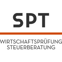 SPT Wirtschaftsprüfung und Steuerberatung GmbH & Co KG Logo