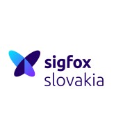 Sigfox Slovakia Logo