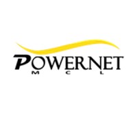 PowerNet Measurement &Control Ltd Logo