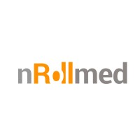nRollmed Logo