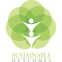 Sustainable Outcomes LLC Logo