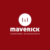 Maverick Chartered Accountants Logo