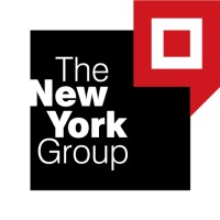 The New York Group - Advertising and Marketing Agency (est. 1995) Logo