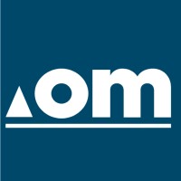 Australian Owner Manager Logo