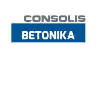 Betonika, Consolis Group Logo