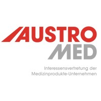 AUSTROMED Logo