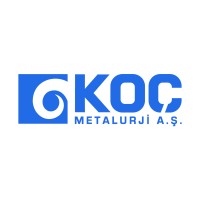 KOC METALURJI A.S. Logo