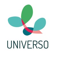 Ympäristöasiantuntijoiden osuuskunta Universo Logo