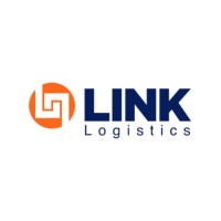 LİNK Lojistik Hizmetleri A.Ş. (LINK Logistics Services) Logo