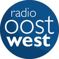 Radio Oost West Logo