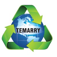 Temarry Recycling, Inc. Logo