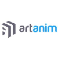 Artanim Logo