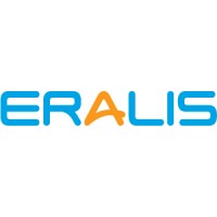 Eralis Software Logo