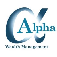 Alpha Wealth Management, LLC Logo