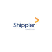Shippler (Pty) Ltd Logo