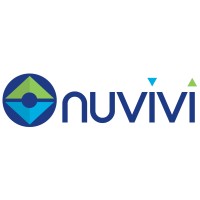 Nuvivi, Inc. Logo