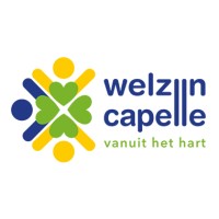Welzijn Capelle Logo