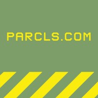 Parcls.com Logo