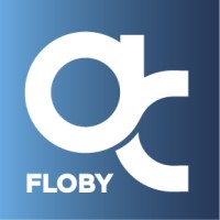 AC Floby - Automotive Components Floby AB Logo
