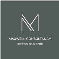 Maxwell Consultancy Logo