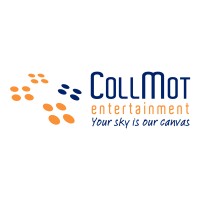 CollMot Entertainment Logo