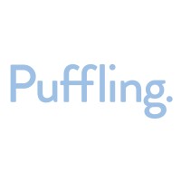 Puffling Logo