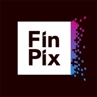 FinPix Logo