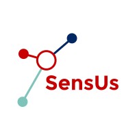 SensUs Student Competition Logo