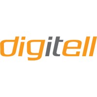 Digitell Logo