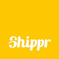 Shippr Logo
