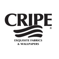 CRIPE Exquisite Fabrics & Wallpapers S.A. Logo