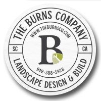 The Burns Company Logo