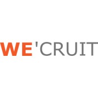 Wecruit Logo