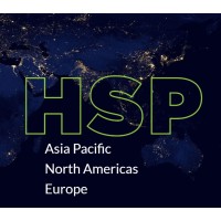 Hardware Support Partners Pty Ltd Logo
