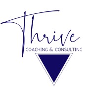 Thrive Coaching & Consulting Logo
